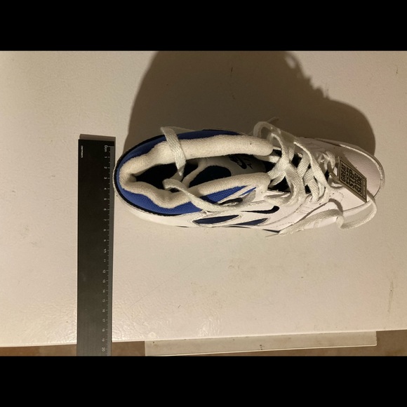 Nike air total body vintage shoes - Picture 9 of 11